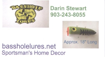 BassHoleLures